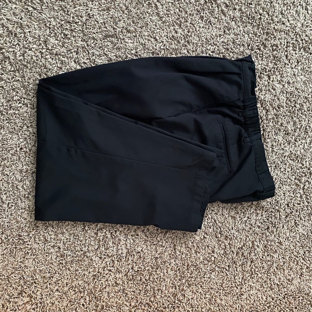 Basics pants mens